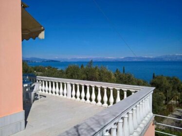 AURORA MANSION Blue Jasmine