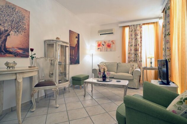 Austella Suite - Photo2