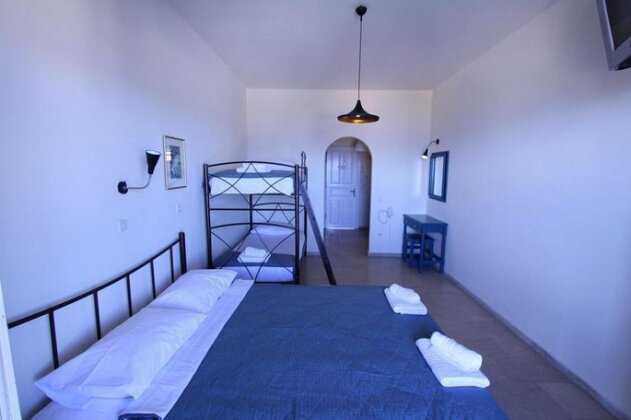 Avra Paradise Aparthotel - Photo2