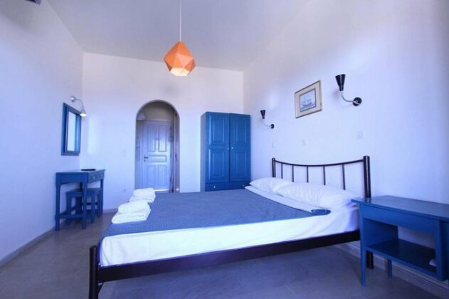 Avra Paradise Aparthotel - Photo3