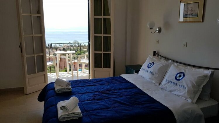 Avra Paradise Aparthotel - Photo4