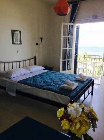 Avra Paradise Aparthotel - Photo5