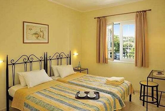 Balaris Apartments - Photo5