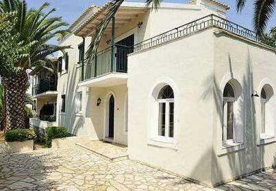 Balaris Apartments