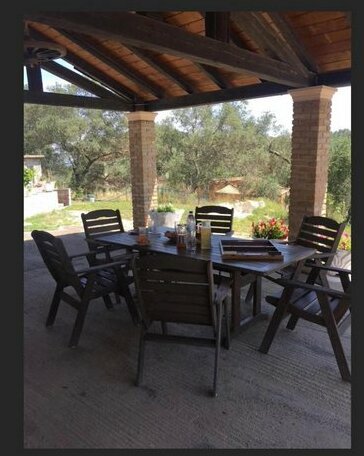 Barbara house Corfu Island - Photo2