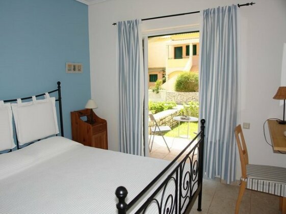 Barbati Bay Apartments - Photo2