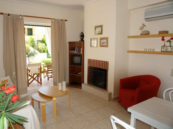 Barbati Bay Apartments - Photo3
