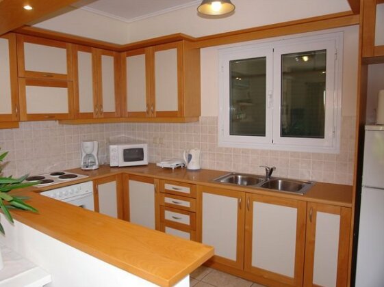 Barbati Bay Apartments - Photo4