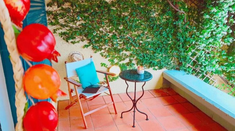 Barbati Maisonette No 402 - Photo3