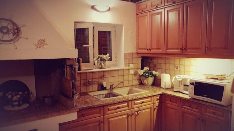 Barbati Maisonette No 402 - Photo4