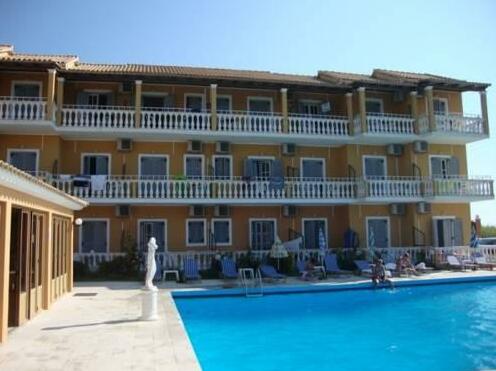 Bardis Hotel