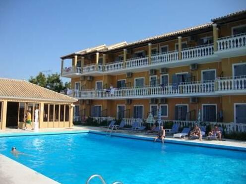 Bardis Hotel - Photo2