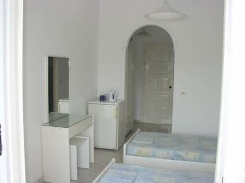 Bardis Hotel - Photo3