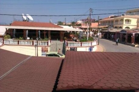 Barras Apartments