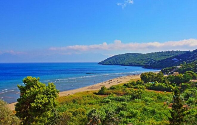 Beach Villa Oneiro - Photo2