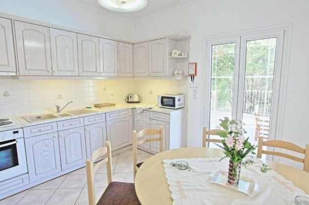 Beach Villa Oneiro - Photo4