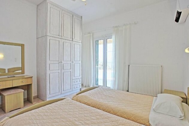 Beach Villa Oneiro - Photo5