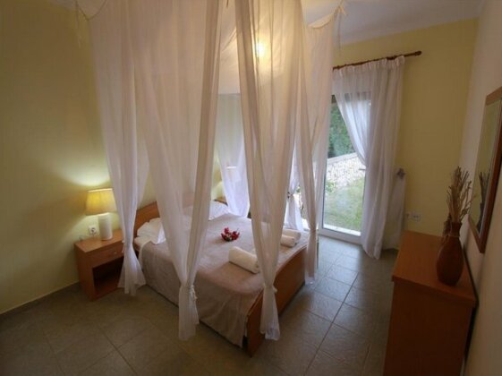 Beachfront Barbati Villas - Photo5