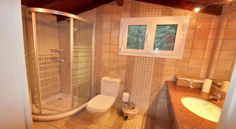 Beachfront Villa Benele - Photo4