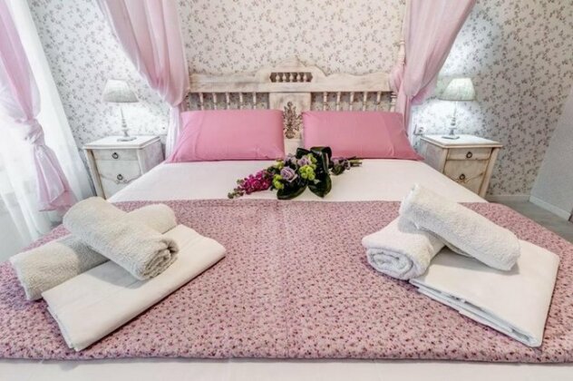 Bebeto Suite - Photo4
