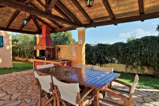 Bella Villa Vasiliki - Photo5