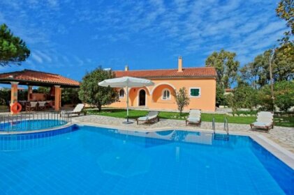 Bella Villa Vasiliki