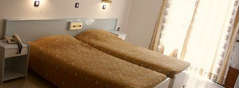 Belle Helene Hotel - Photo4