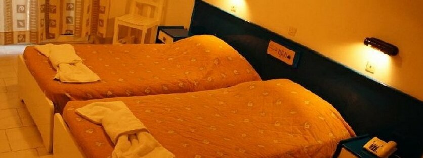Belle Helene Hotel - Photo5