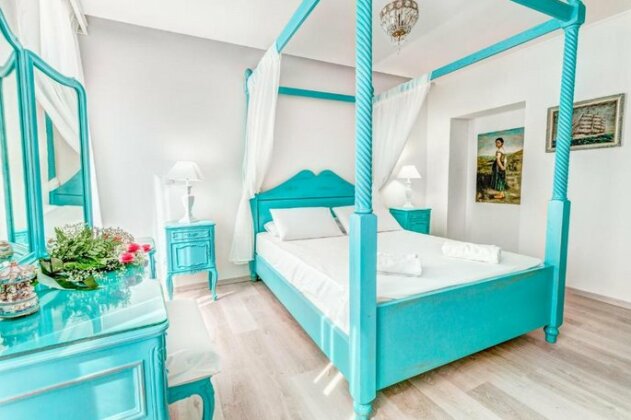 Belone Suite - Photo2
