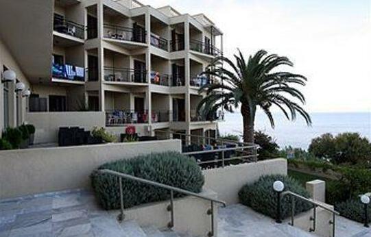Belvedere Hotel - Photo2