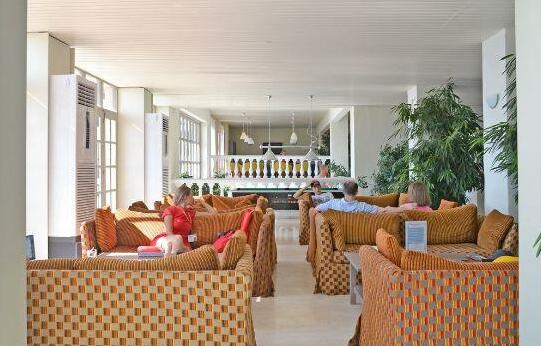 Belvedere Hotel - Photo3