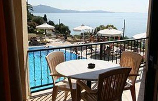 Belvedere Hotel - Photo5