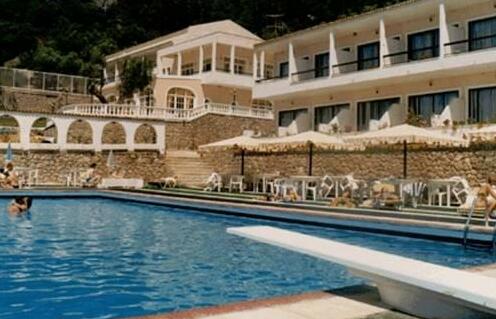 Benitses Bay View Hotel - Photo2