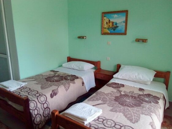 Billys Rooms - Photo2