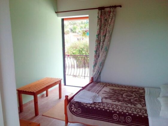 Billys Rooms - Photo3