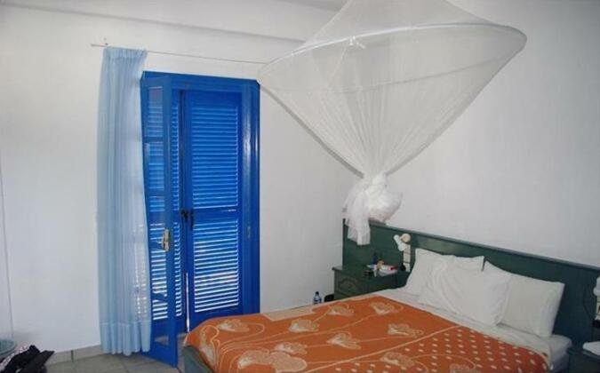 Blue Garden Apartments - Photo2