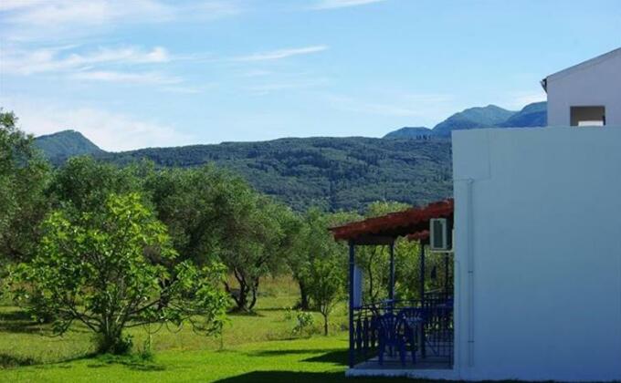 Blue Garden Apartments - Photo4