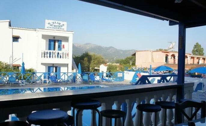Blue Garden Apartments - Photo5