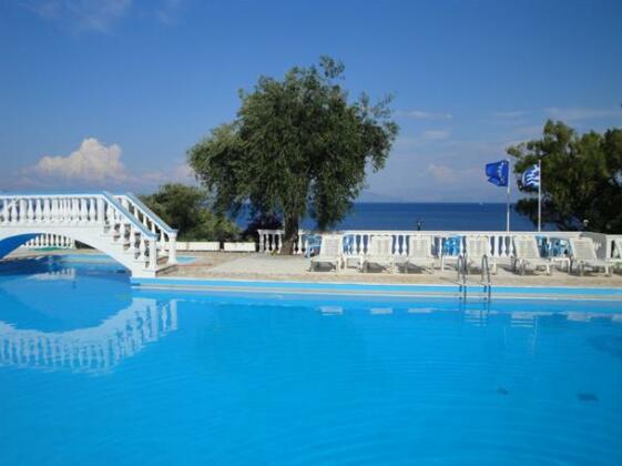 Blue Horizon Corfu - Photo4