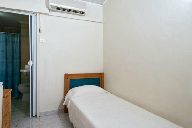 Blue Lagoon Holiday Apartments - Photo5