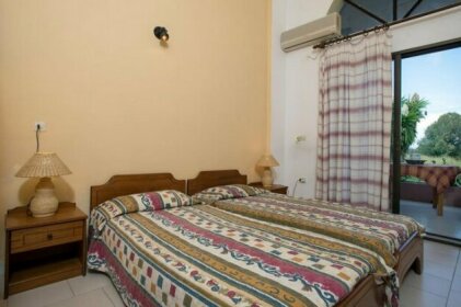 Blue Lagoon Holiday Apartments