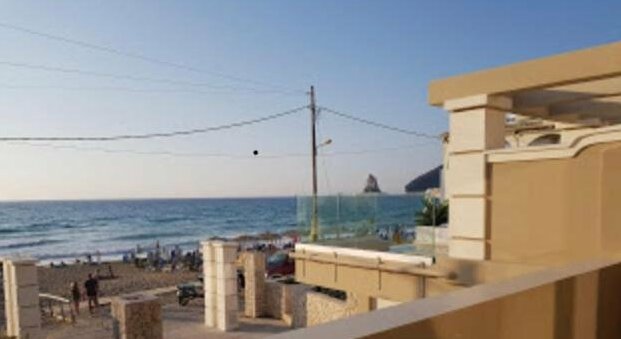 Blue Ocean Corfu Island - Photo4