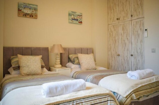 Blue View House Corfu Island - Photo2