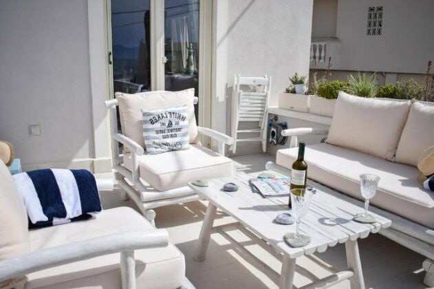 Blue View House Corfu Island - Photo3