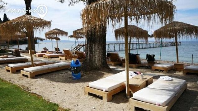 Blue View House Corfu Island - Photo4