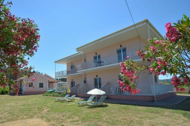 Botzoris Apartments