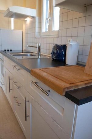 Botzoris Apartments - Photo3