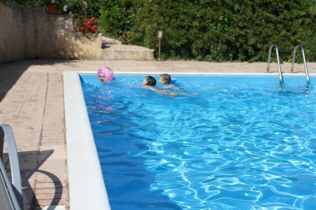 Bourikos House Corfu - Photo2