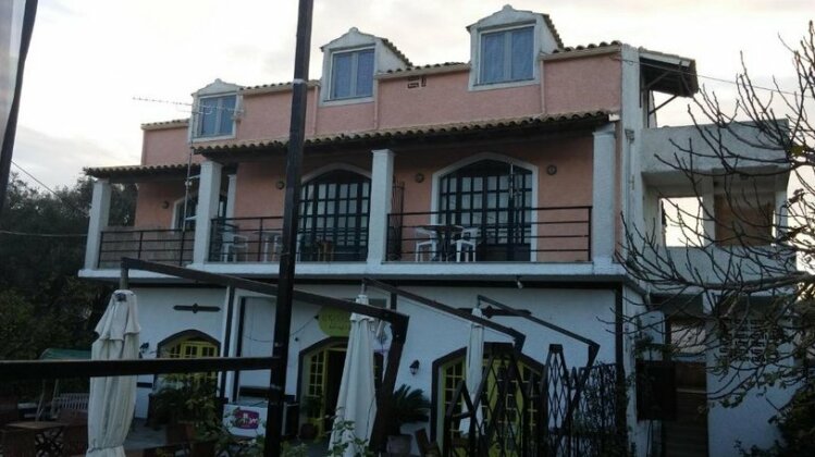 Bridge Apartments
