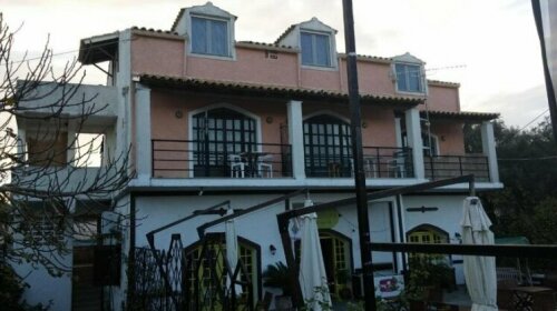 Bridge Apartments